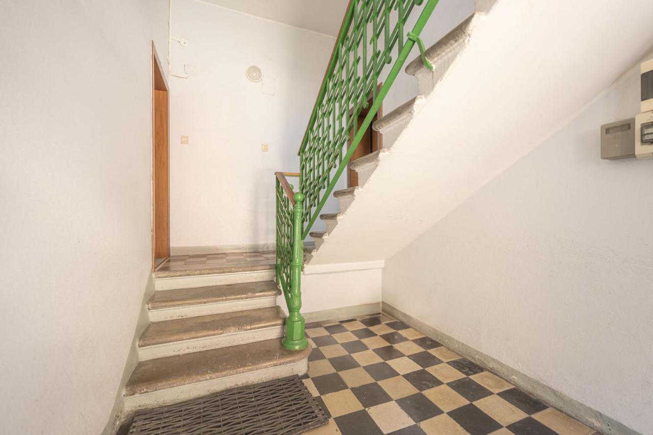 Arte E Cinema - 10 Min Da Venezia Apartamento Mestre Exterior foto